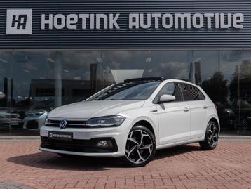 Volkswagen Polo 1.5 TSI Highline Business R-Line | Pano | AC beschikbaar voor biedingen
