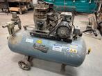Luvema Compressor - Gebruikt, Ophalen, Gebruikt, 6 tot 10 bar, 25 tot 100 liter