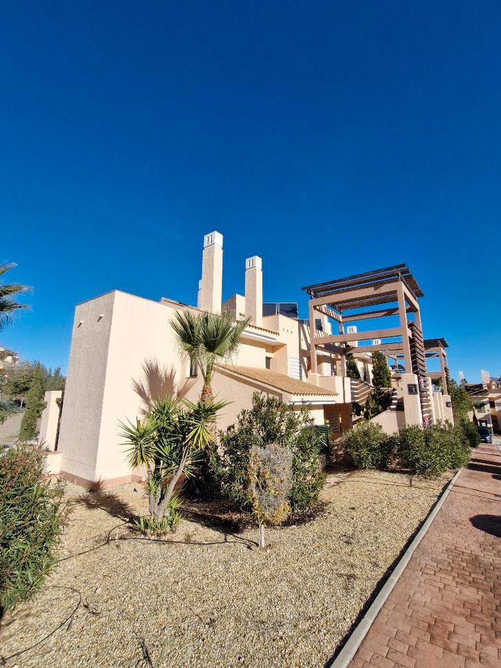 Luxe appartement in zonnig Spanje (omgeving Murcia), Vakantie, Vakantiehuizen | Spanje, Costa's overige, Appartement, Landelijk