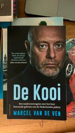 Marcel van de Ven - De Kooi, Marcel van de Ven, Ophalen of Verzenden, Zo goed als nieuw, Nederland