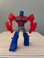 TRANSFORMERS 2019 OPTIMUS PRIME McDonalds Happy Meal, Overige generaties, Ophalen of Verzenden, Autobots