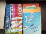 7 mooie boeken vooe Keyboard, Piano Orgel, Gebruikt, Overige genres, Overige soorten, Piano
