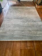 Ikea Sönderöd hoogpolig vloerkleed groen, Ophalen, Gebruikt, 150 tot 200 cm, 200 cm of meer