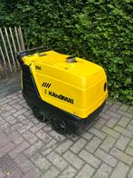 Karomat hd 900-150 stoomcleaner, Ophalen, Benzine, Gebruikt, Karomat