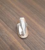 Lapponia ring, 18 tot 19, Ophalen of Verzenden, Zo goed als nieuw, Dame