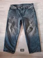 Baggy Fit jeans maat 42/32!, Ophalen, Blauw, Gedragen, W40 - W42 (confectie 56/58)