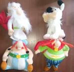 Asterix en obelisk knuffel, Ophalen, Asterix en Obelix, Beeldje of Figuurtje