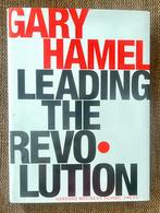 Leading the Revolution door Gary Hamel, Ophalen of Verzenden, Nieuw, Management, Gary Hamel