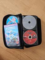 DVD Collectie Kinderfilms - Groot aanbod!, Avontuur, Gebruikt, Alle leeftijden, Ophalen of Verzenden