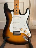Vintage Tokai Goldstar ST 50 1984 Stratocaster MIJ (Fender), Ophalen of Verzenden, Zo goed als nieuw, Overige merken