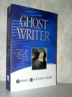 Rene Gutteridge - Ghostwriter (christelijke roman), Ophalen of Verzenden, Zo goed als nieuw