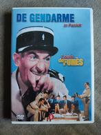 De Gendarme in paniek - Louis de Funès - dvd, Cd's en Dvd's, Ophalen of Verzenden
