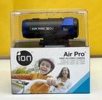 Ion Air Pro 1080P HD Action Camera (Nieuw/Verzegeld) +128GB, N, N, Nieuw, Ophalen of Verzenden