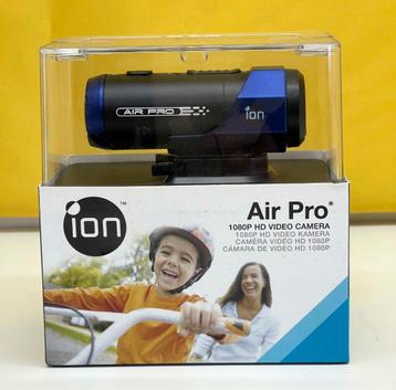 Ion Air Pro 1080P HD Action Camera (Nieuw/Verzegeld) +128GB beschikbaar voor biedingen
