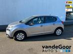 Citroen C3 1.2 PureTech S&S Feel, '19, 5-DRS, NAVI, CRUISE E, 83 pk, 1199 cc, 450 kg, Origineel Nederlands