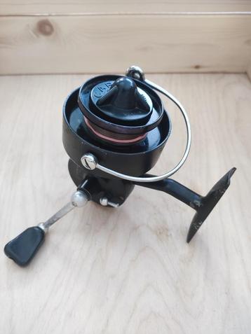 Vintage molen mitchell 304 cap - made in franc beschikbaar voor biedingen