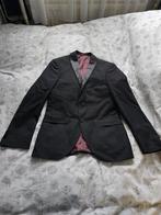 Angelo Litrico Pak Maat 44, Kleding | Heren, Kostuums en Colberts, Angelo Litrico, Zwart, Overige maten, Ophalen of Verzenden