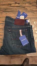 Jacob cohen bard mt 38, W36 - W38 (confectie 52/54), Blauw, Nieuw, Ophalen of Verzenden