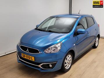 Mitsubishi Space Star 1.0 Intense | Luxe uitvoering | Airco 