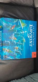 Het Magische Labyrint, Ophalen of Verzenden, Zo goed als nieuw