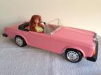 💗Prachtige vintage 1987 Barbie roze Zima ROLLS ROYCE., Verzamelen, Ophalen of Verzenden, Accessoires