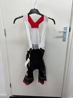 Castelli Free aero race bibshort NIEUW #30419, Secondsale Roosendaal, Castelli, Heren, Ophalen of Verzenden