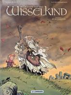 De legende van de Wisselkind ( Bundel van 5 strips ), Meerdere stripboeken, Ophalen of Verzenden, Zo goed als nieuw