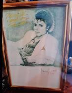 Michael Jackson thriller, Ophalen, Zo goed als nieuw, Poster, Artwork of Schilderij