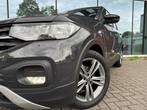 Volkswagen T-CROSS 1.0 TSI 115Pk Life Business - Climate - W, Voorwielaandrijving, Gebruikt, Bedrijf, Handgeschakeld