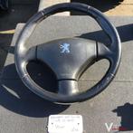 Peugeot 206 SW 1.4 Benzine 2006 2500181   Airbag Stuur