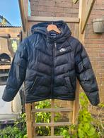 Nike jack zwart, Gebruikt, Jongen of Meisje, Ophalen of Verzenden, Nike