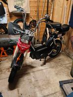 Gilera Citta snor met kenteken., Ophalen, Zo goed als nieuw, Tweetakt, Gilera