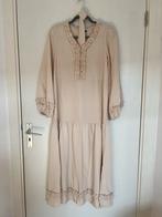 Shein Jurk Beige XS Nieuw, Beige, Nieuw, Ophalen of Verzenden, Maat 34 (XS) of kleiner
