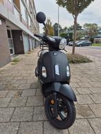 Sym Fiddle 125cc ( bijna nieuw), Particulier