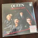 Queen Greatest Hits Sealed Mint 2LP, Cd's en Dvd's, Vinyl | Rock, Ophalen of Verzenden, Nieuw in verpakking, Poprock