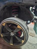 verlagingen set audi a3 8p 2.0 tdi, Ophalen of Verzenden, Audi