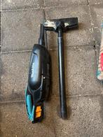 Makita stofzuiger, Witgoed en Apparatuur, Stofzuigers, Ophalen, Zo goed als nieuw
