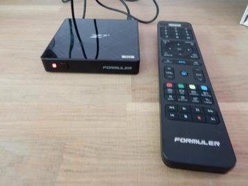 Formulier Z7+5G INCL AB PTV Set-Top Box beschikbaar voor biedingen
