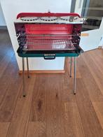 Gas Koffer BBQ - Draagbaar en Handig!, Ophalen of Verzenden, Gebruikt