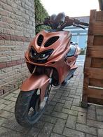 Yamaha Aerox 70cc 2takt Lekke koppakking!, Ophalen, Tweetakt, Aerox, Maximaal 45 km/u