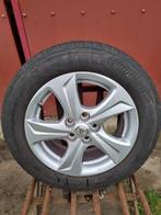 Velgen, Auto-onderdelen, Banden en Velgen, Ophalen, Gebruikt, 15 inch, Velg(en)