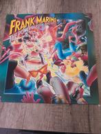 Frank Marino - The Power of Rock and Roll, Ophalen of Verzenden