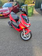 Aprilia SR 180cc m08, Ophalen, Gebruikt, Aprilia