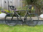 Trek Madone 5.2 Campagnolo Record, Fietsen en Brommers, Fietsen | Racefietsen, 28 inch, Carbon, Heren, Zo goed als nieuw