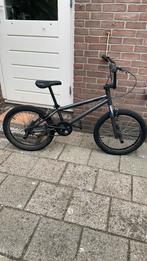 Bmx 100 inch gebruikt, Fietsen en Brommers, Fietsen | Crossfietsen en BMX, Ophalen, Gebruikt, Staal