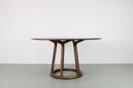 Aangeboden: Artisan Pivot tafel rond, 140 cm, Huis en Inrichting, Tafels | Eettafels, Ophalen, Rond, Nieuw, Vijf personen of meer