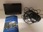 Portable tv voor op reis of auto, Ophalen, Gebruikt, Overige merken