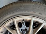 volvo xc60 18 inch velgen met winterbanden, Ophalen, 18 inch, Winterbanden, 235 mm