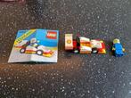 6368 Sprint Racer (Legoland), Kinderen en Baby's, Speelgoed | Duplo en Lego, Complete set, Gebruikt, Ophalen of Verzenden, Lego