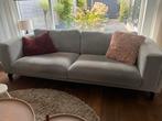 Nockeby 2 + 3 zits bank Ikea, Huis en Inrichting, Ophalen, Gebruikt, Stof